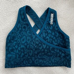 Gymshark Sports Bra